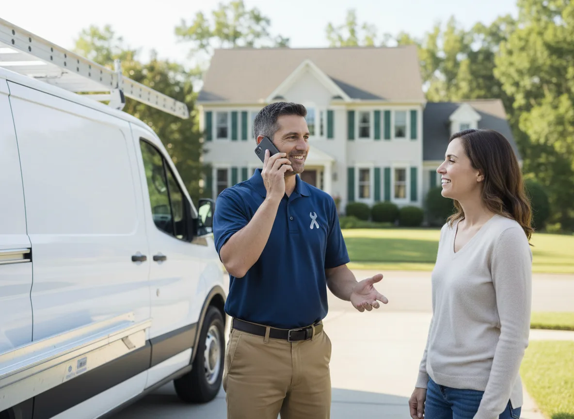 Home Gutter Service Donahue, IA FAQs